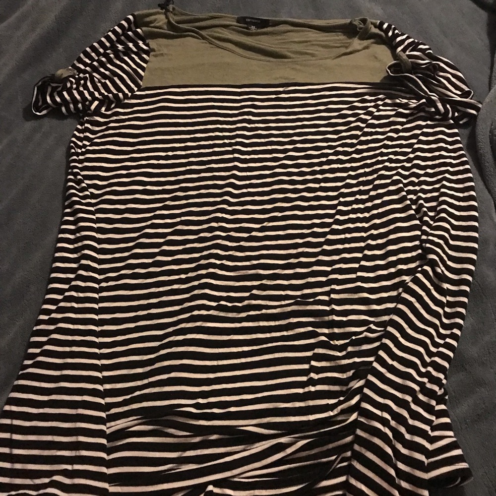 Dress/tunic/shirt